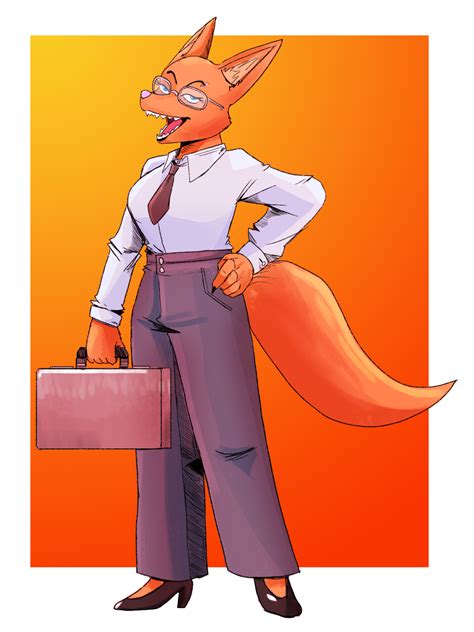 diane foxington rule 34|Diane Foxington by MehDrawings on Newgrounds